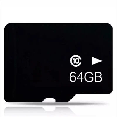 Card de memorie pentru difuzor