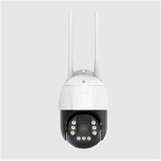 Cameră de securitate 4k Color Night Vision