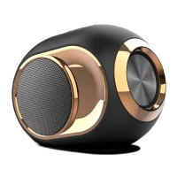 Difuzor Bluetooth Difuzor Shiny Streamline