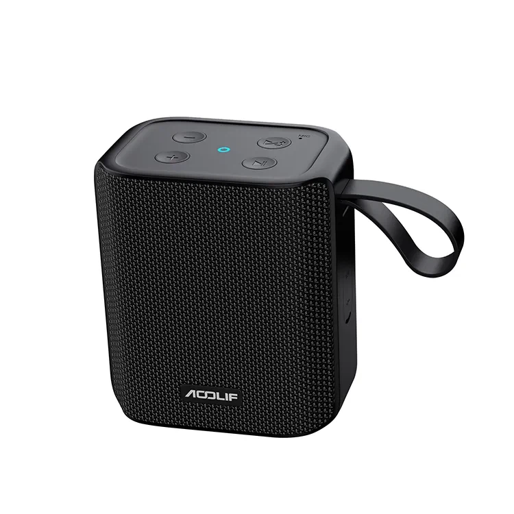 Suport card TF difuzor Bluetooth portabil fără fir